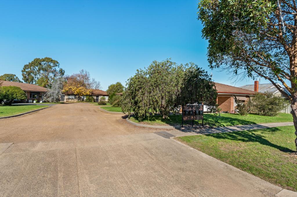 6/29-33 Brock St, Euroa, VIC 3666