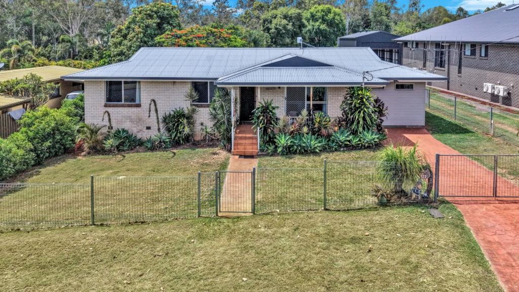 58 Milden St, Gin Gin, QLD 4671