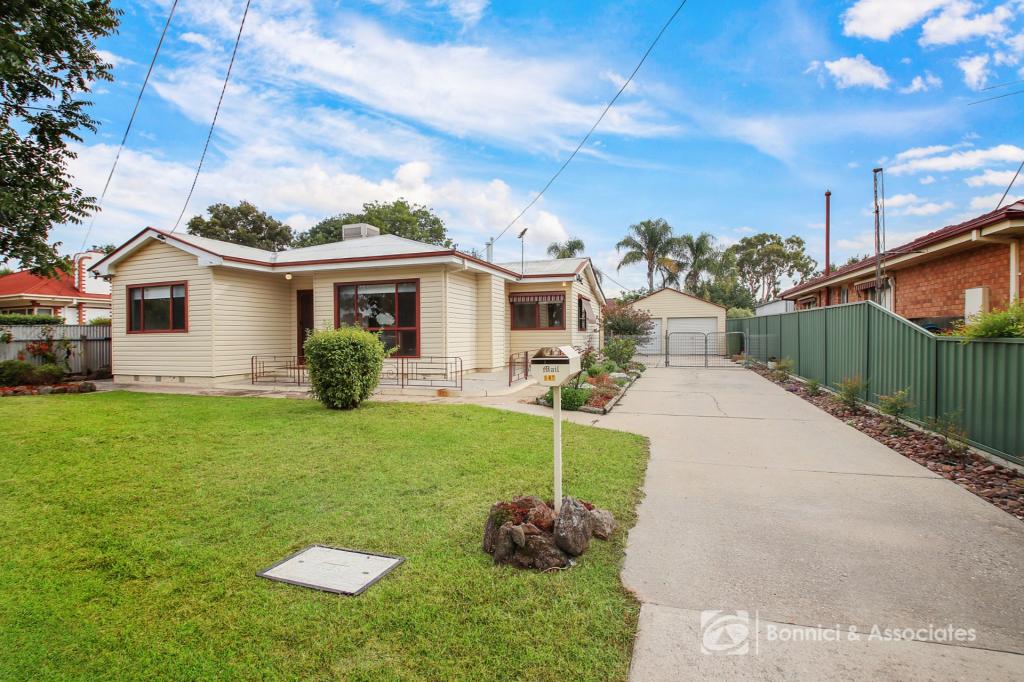 542 Sanders Rd, Lavington, NSW 2641