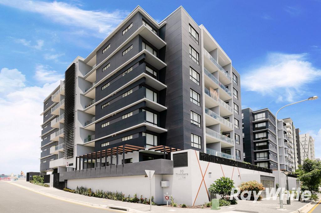 2606/35 Tondara Lane, West End, QLD 4101