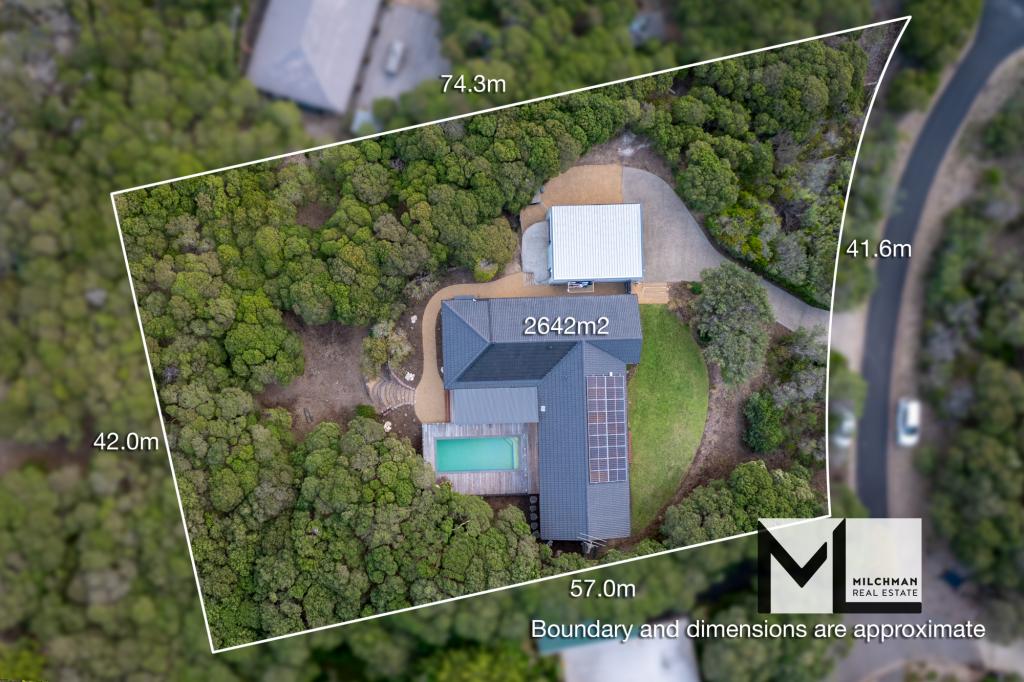 4 Tara Ct, Rye, VIC 3941