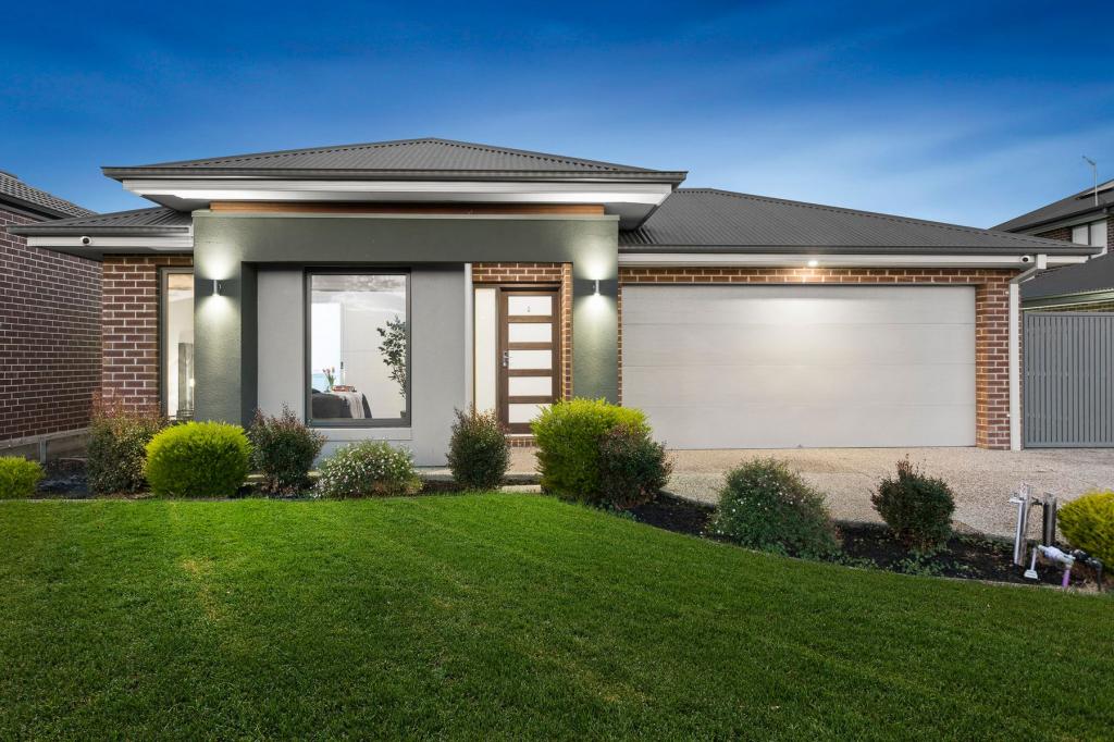 28 Altera Cres, Officer, VIC 3809