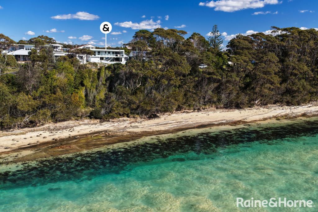 7 Seaside Pde, Dolphin Point, NSW 2539