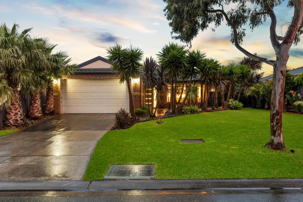 8 Mangrove Ct, Aspendale Gardens, VIC 3195