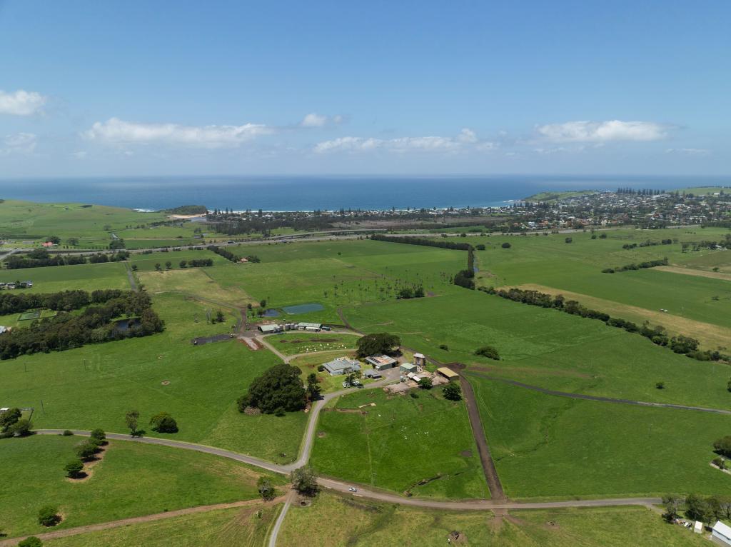 LOT 3002 - ALNE BANK ROSE VALLEY RD, ROSE VALLEY, NSW 2534