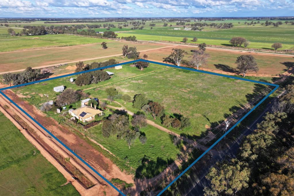 2948 LOCKINGTON RD, KOTTA, VIC 3565