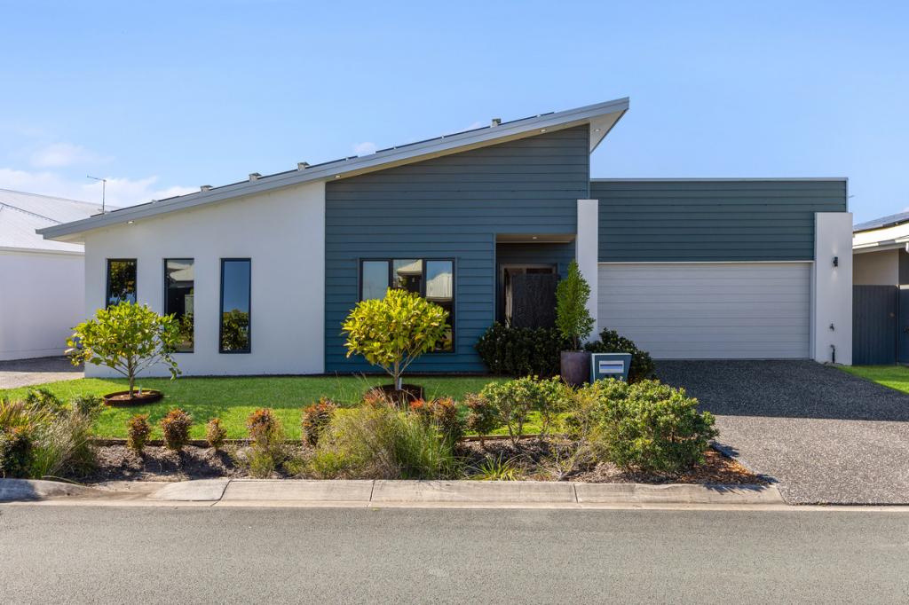 11 Jennifer St, Nirimba, QLD 4551