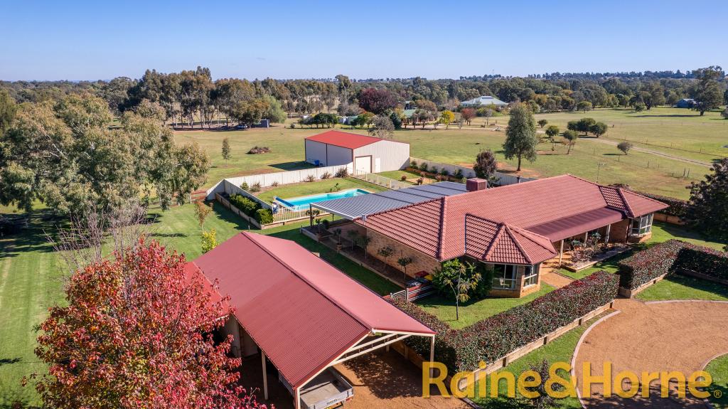 18r Wilfred Smith Dr, Dubbo, NSW 2830