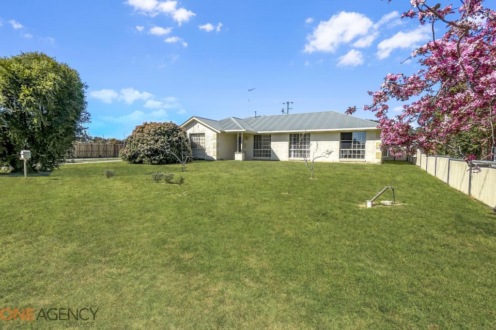 65 Forest Reefs Rd, Millthorpe, NSW 2798