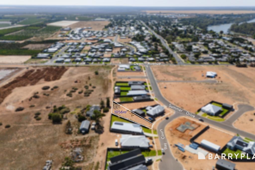 4 Ray Ct, Gol Gol, NSW 2738