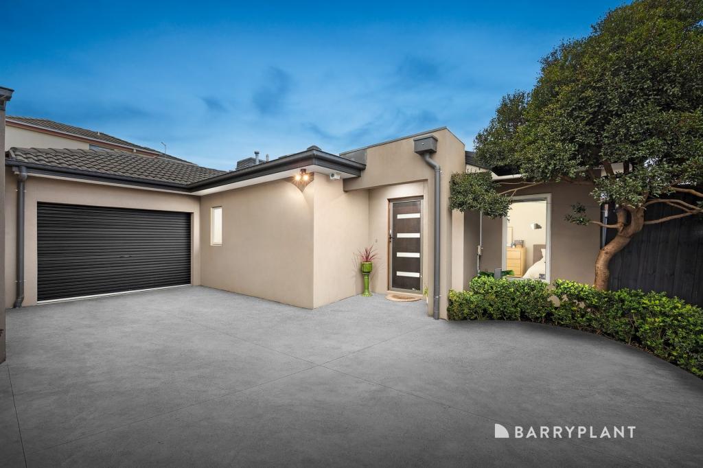 3/63 Lane Cres, Reservoir, VIC 3073