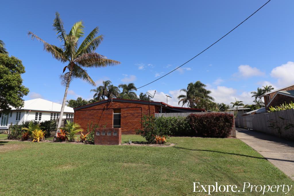 3/4 Jubilee St, Mackay, QLD 4740