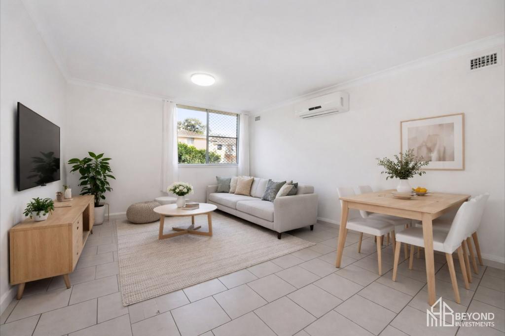 4/3 HOLLAND PL, LAKEMBA, NSW 2195