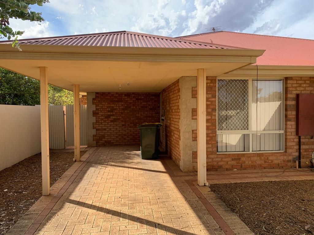 1/154 MACDONALD ST, KALGOORLIE, WA 6430