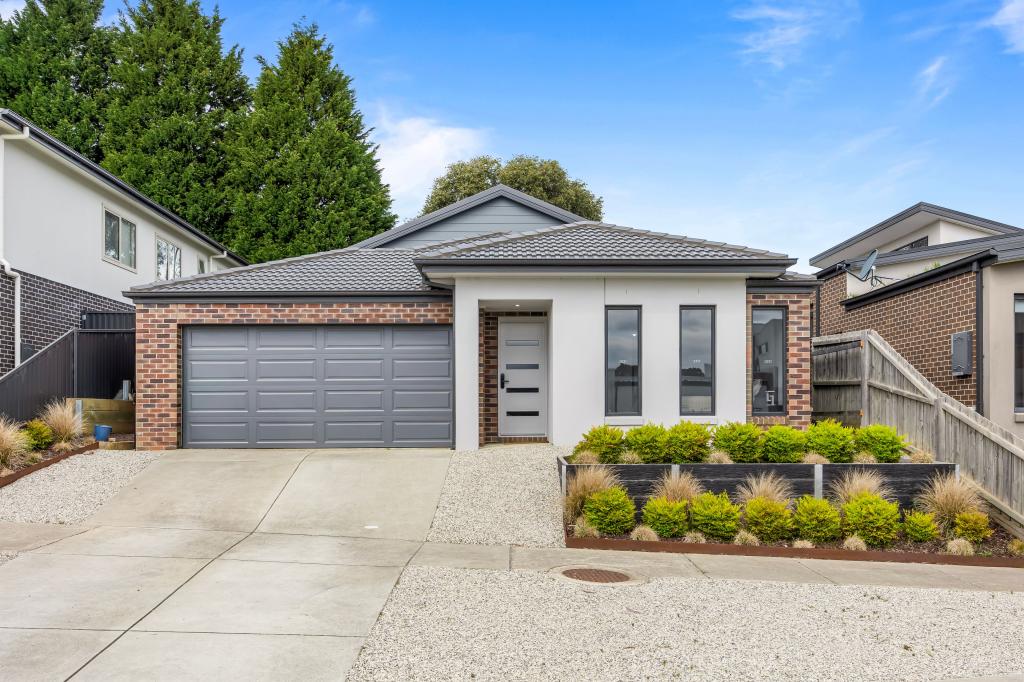 17 Catalina Ct, Ballarat East, VIC 3350