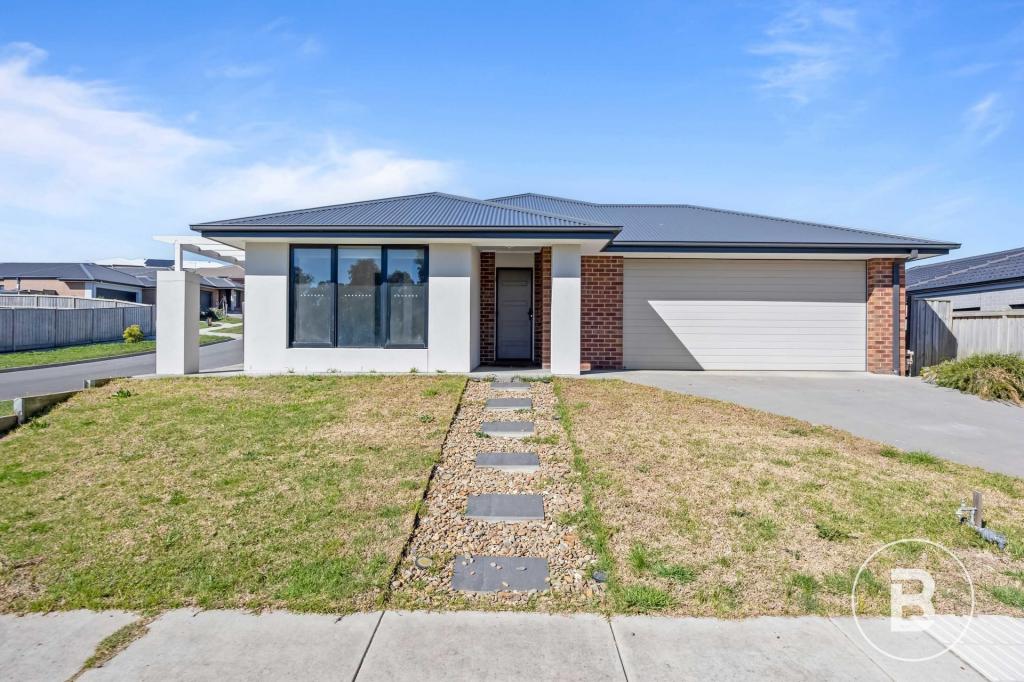 15 Kensington Bvd, Smythes Creek, VIC 3351