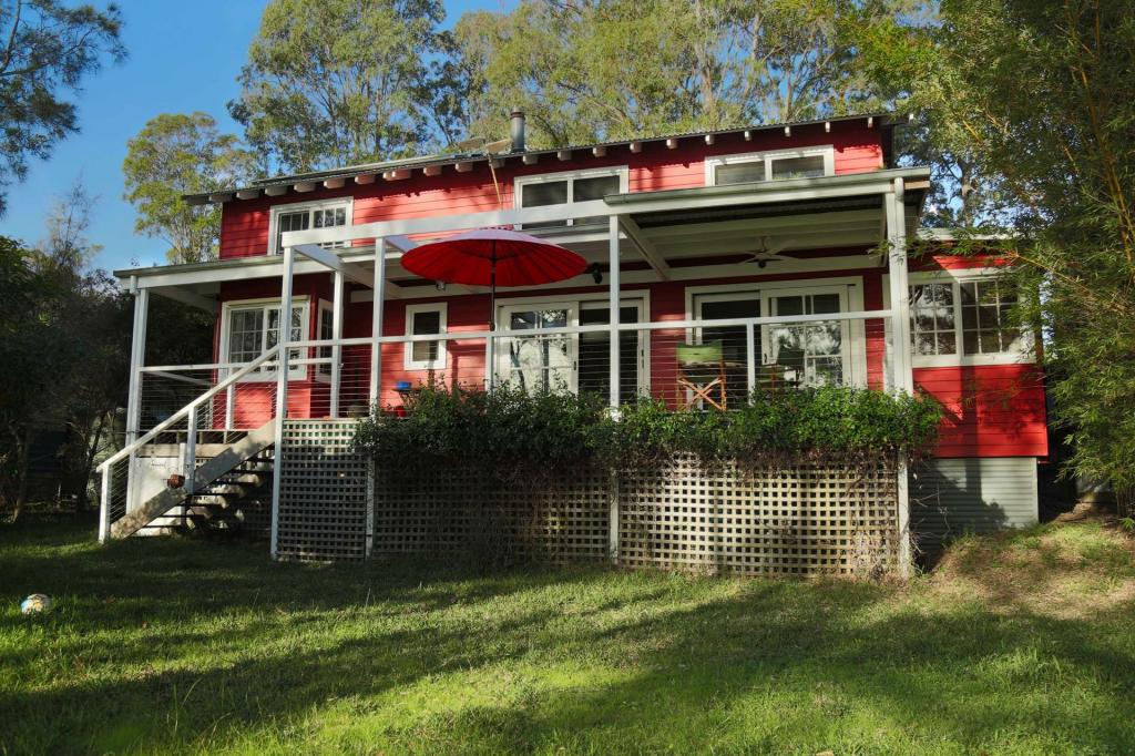 8 Pier Pl, Bundabah, NSW 2324