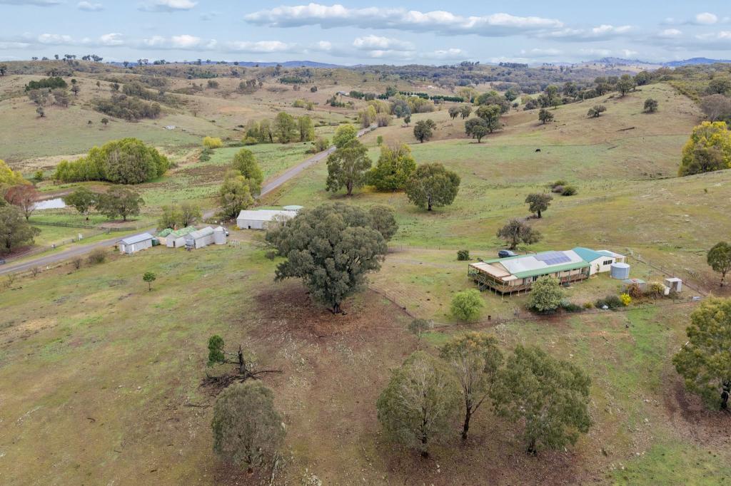 2491 Taylors Flat Rd, Taylors Flat, NSW 2586