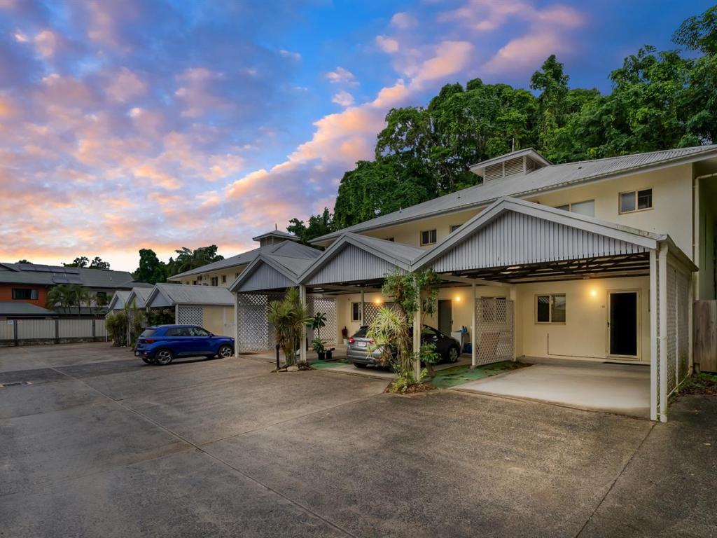 12/7-9 Legrande St, Freshwater, QLD 4870