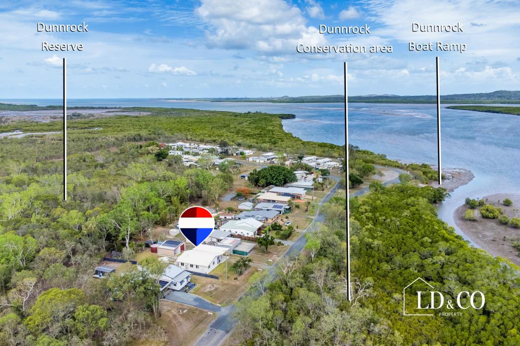 459 DUNNROCK RD, DUNNROCK, QLD 4740