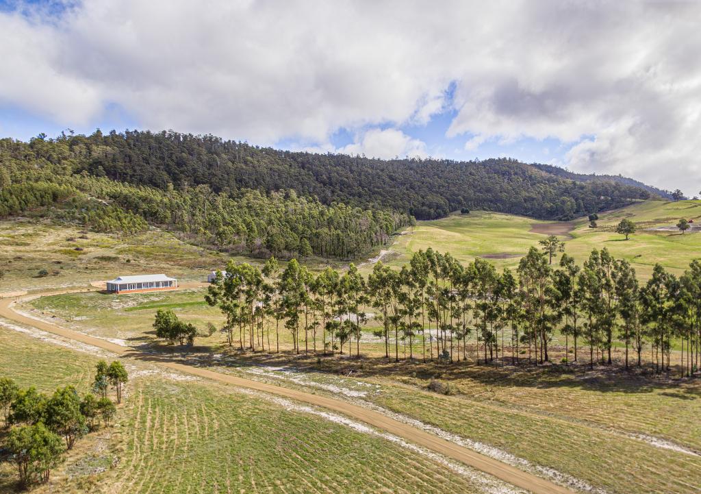 877 Lonnavale Rd, Lonnavale, TAS 7109
