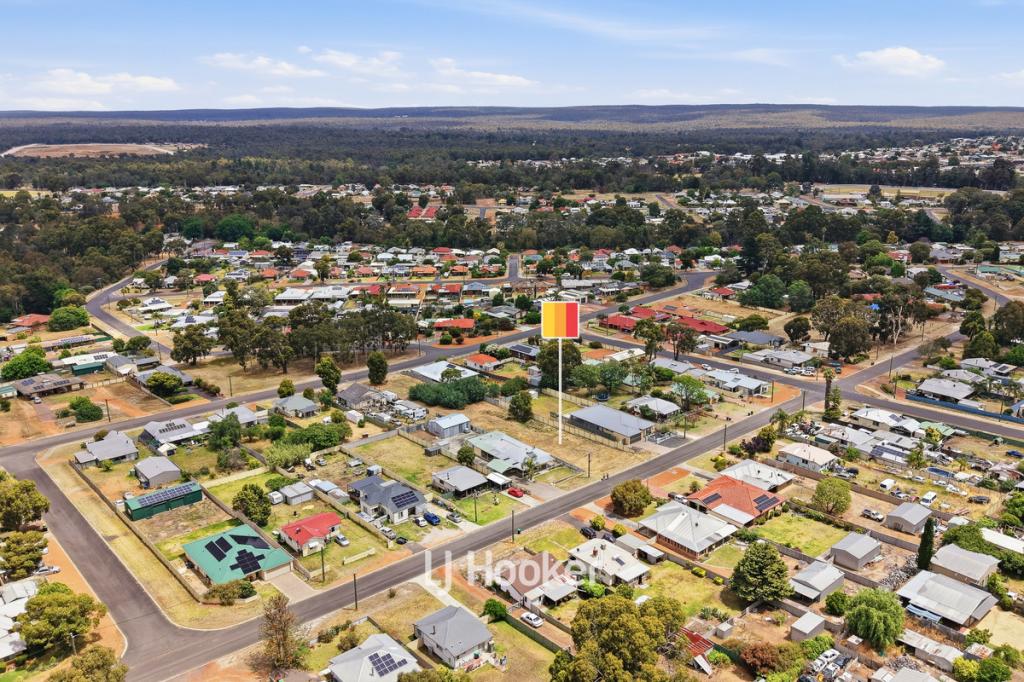 30 Simpson St, Collie, WA 6225
