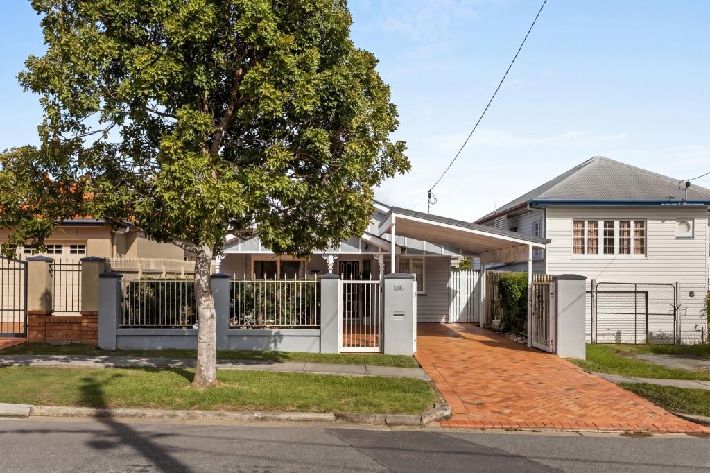 134 White St, Wavell Heights, QLD 4012