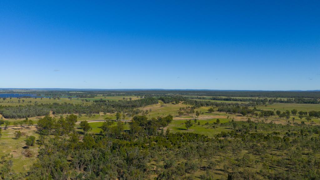 4896 Stanthorpe Inglewood Rd, Coolmunda, QLD 4387
