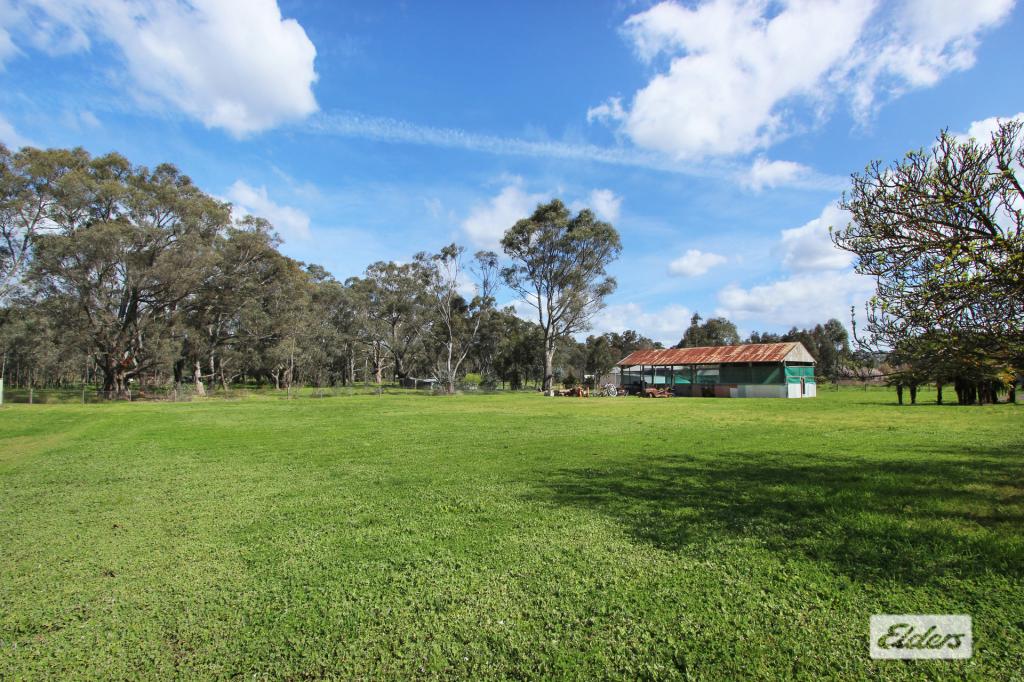 Lot 1/1060 Mcivor Hwy, Junortoun, VIC 3551