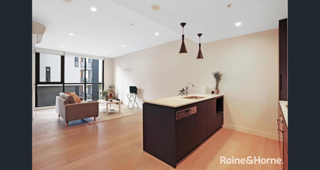 304/54 Soldiers Pde, Edmondson Park, NSW 2174