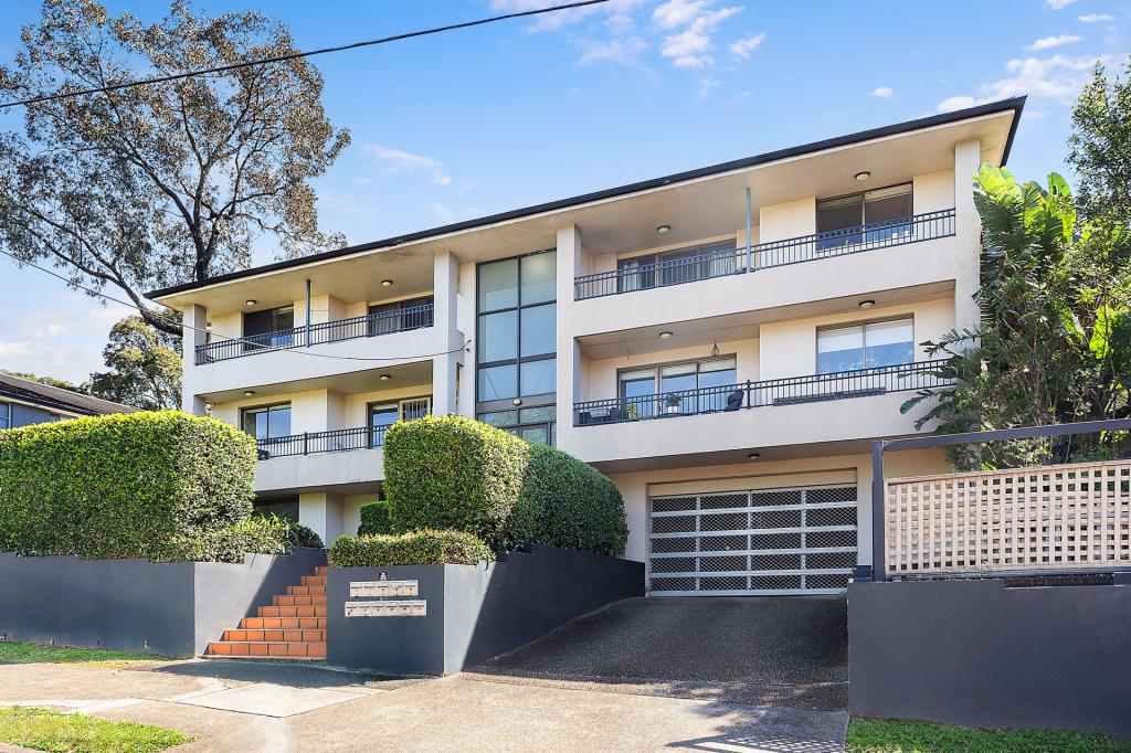 3/6-8 Montrose Rd, Abbotsford, NSW 2046