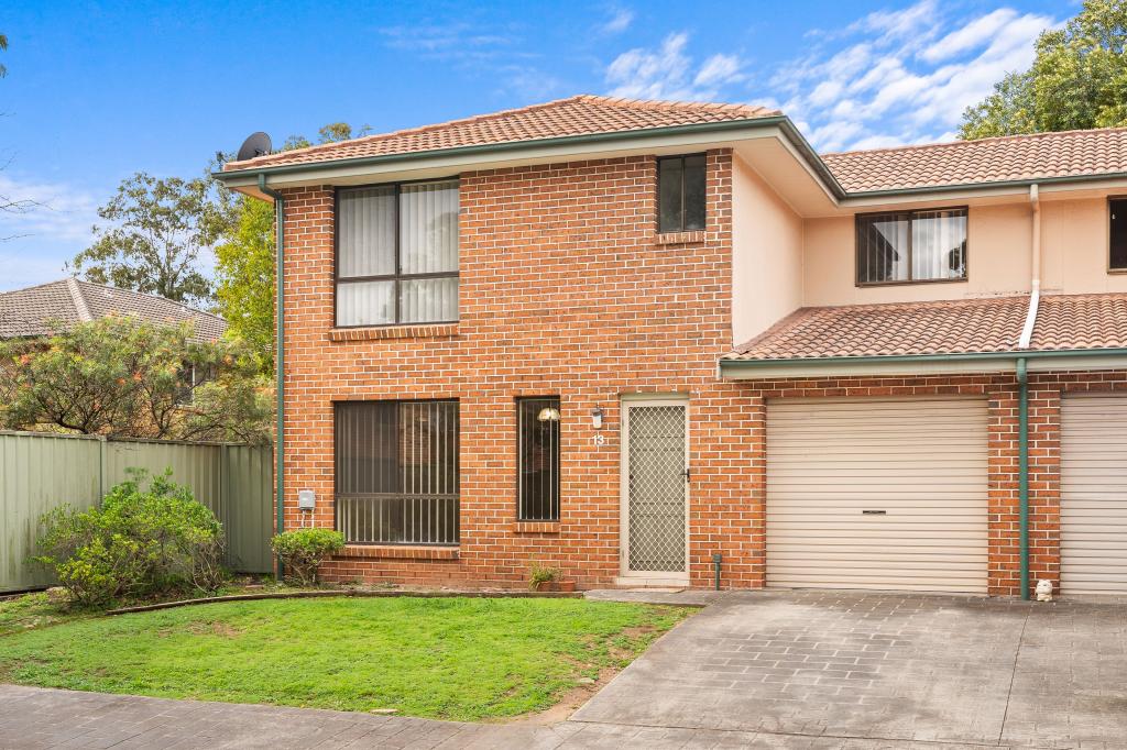 13/1A DERBY ST, KINGSWOOD, NSW 2747