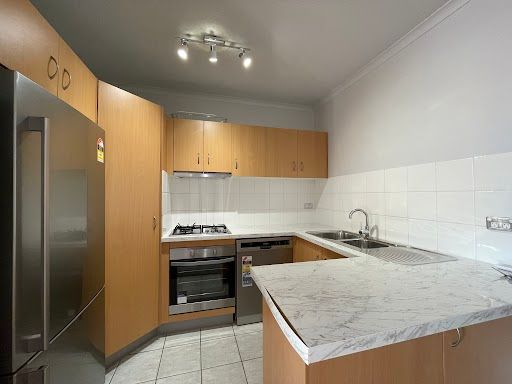 41/2 St Pauls Tce, Spring Hill, QLD 4000