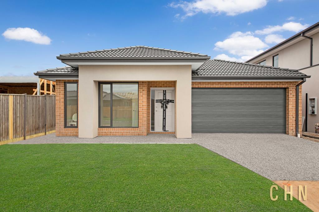 78 Maywood Rd, Manor Lakes, VIC 3024