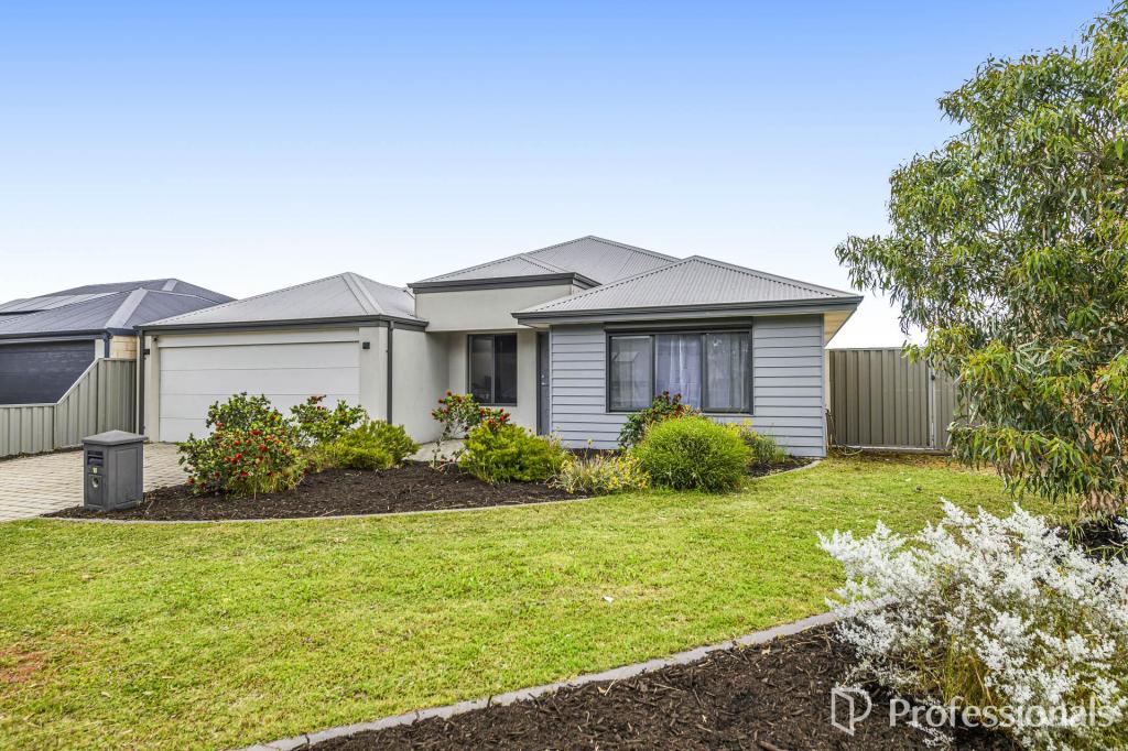 16 Adiantum Ave, Byford, WA 6122