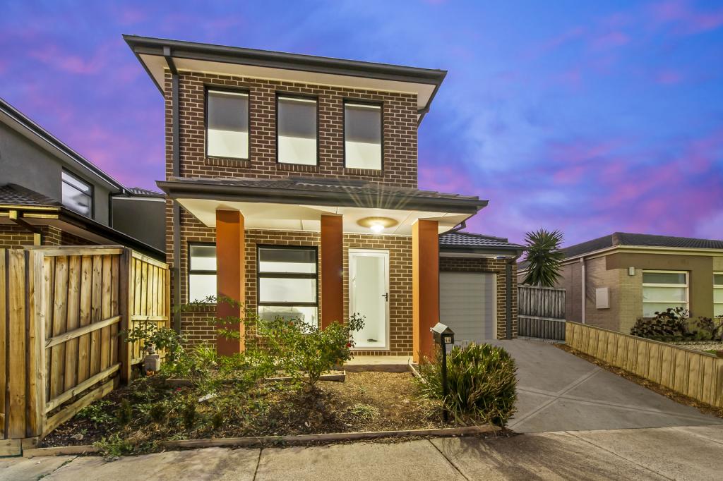 44 Chlorinda Rd, Tarneit, VIC 3029