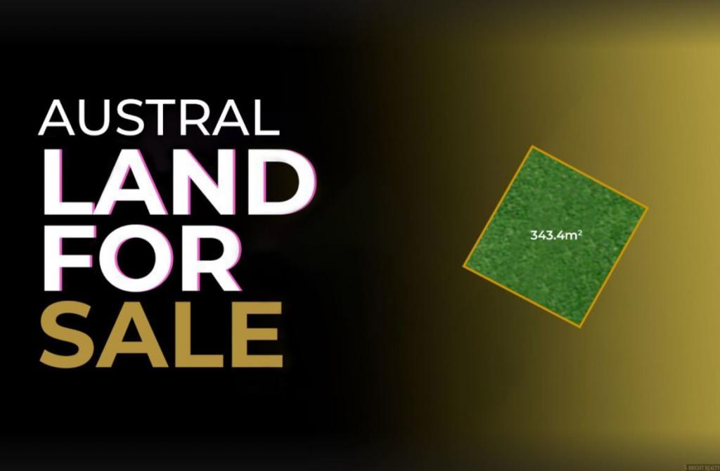 Contact Agent For Address, Austral, NSW 2179