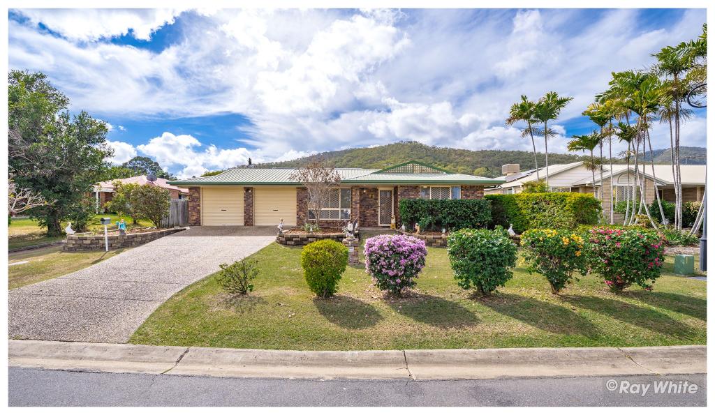 5 Kurrajong Pl, Norman Gardens, QLD 4701