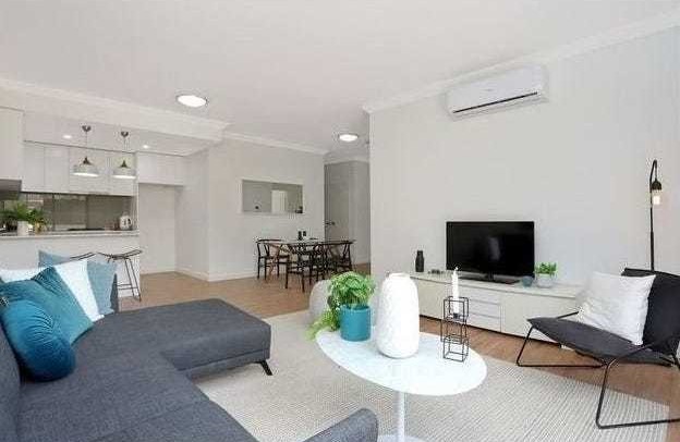 29/40-42 BARBER AVE, PENRITH, NSW 2750