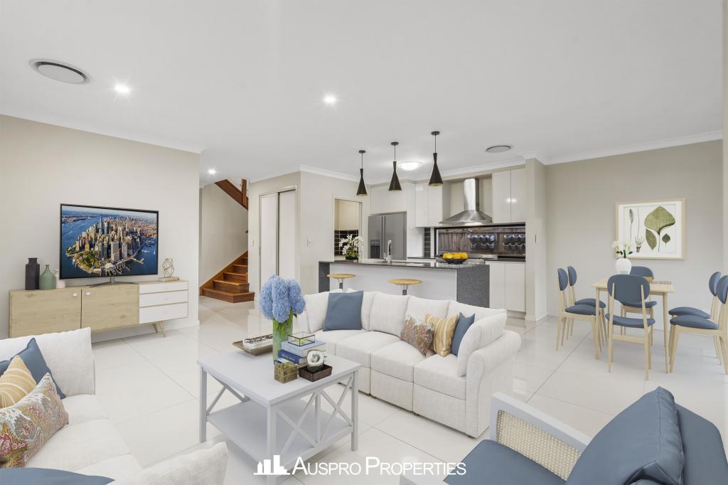 46 Kenneth St, Coorparoo, QLD 4151