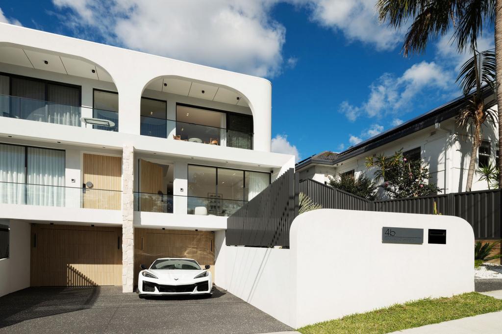 4b Rocklea Cres, Sylvania, NSW 2224