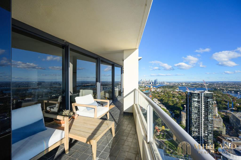 3502/1 Sergeants Lane, St Leonards, NSW 2065