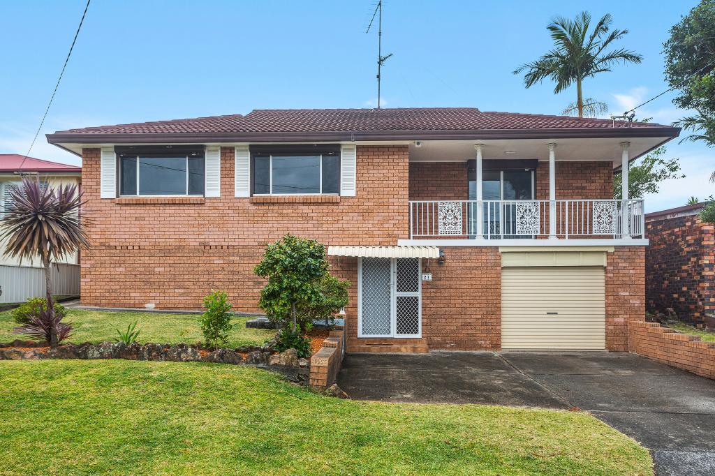 21 Lawrence Ave, Mount Warrigal, NSW 2528