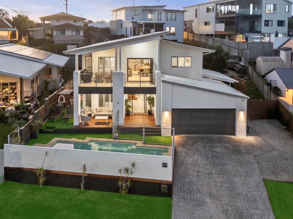 23 Atrium Way, Everton Hills, QLD 4053