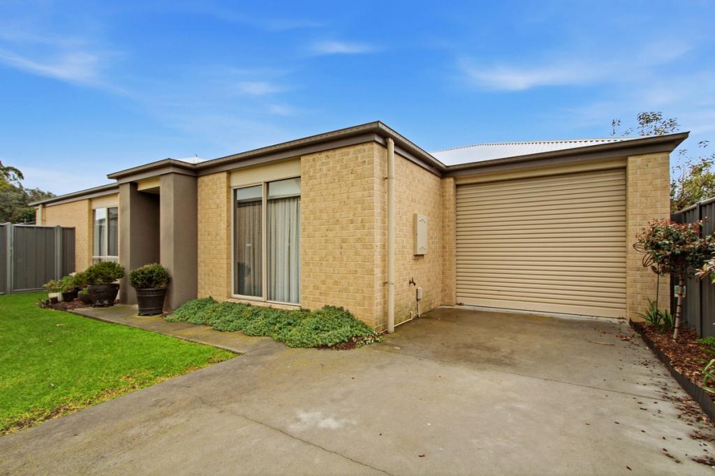 3/400 YORK ST, SALE, VIC 3850