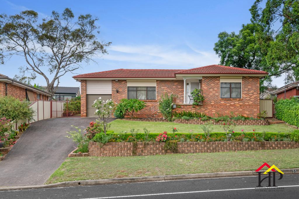 53 Spitfire Dr, Raby, NSW 2566