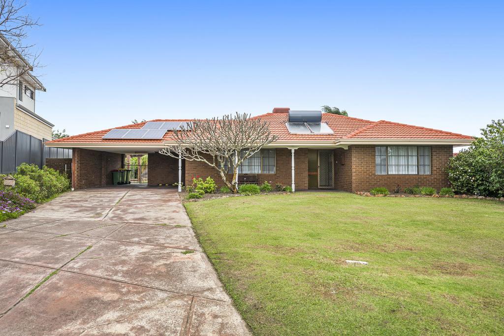 7 Empen Ct, Leeming, WA 6149