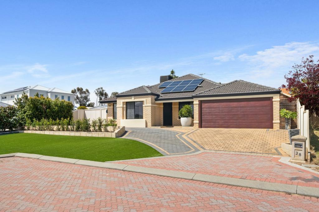 28 Dundaff Turn, Kinross, WA 6028