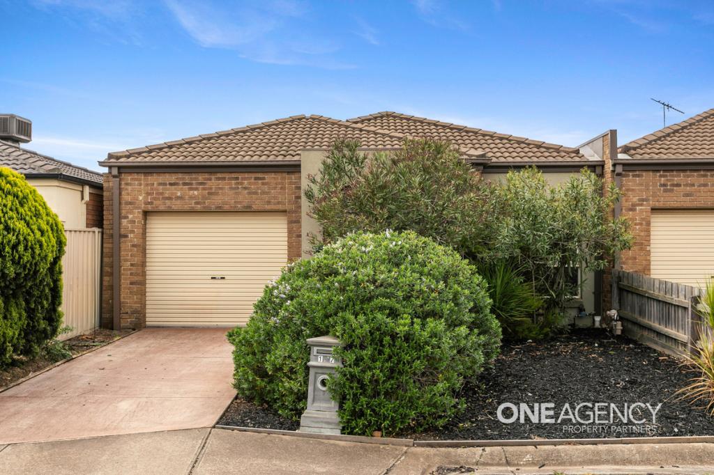 1/7 Fisher Ct, Werribee, VIC 3030