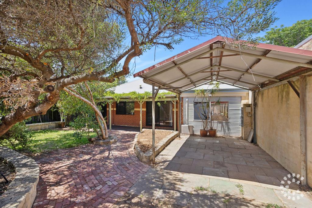 41a Watkins St, White Gum Valley, WA 6162